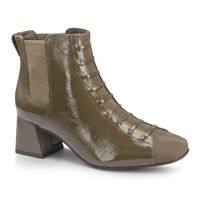 bota verofatto cano curto amarrar