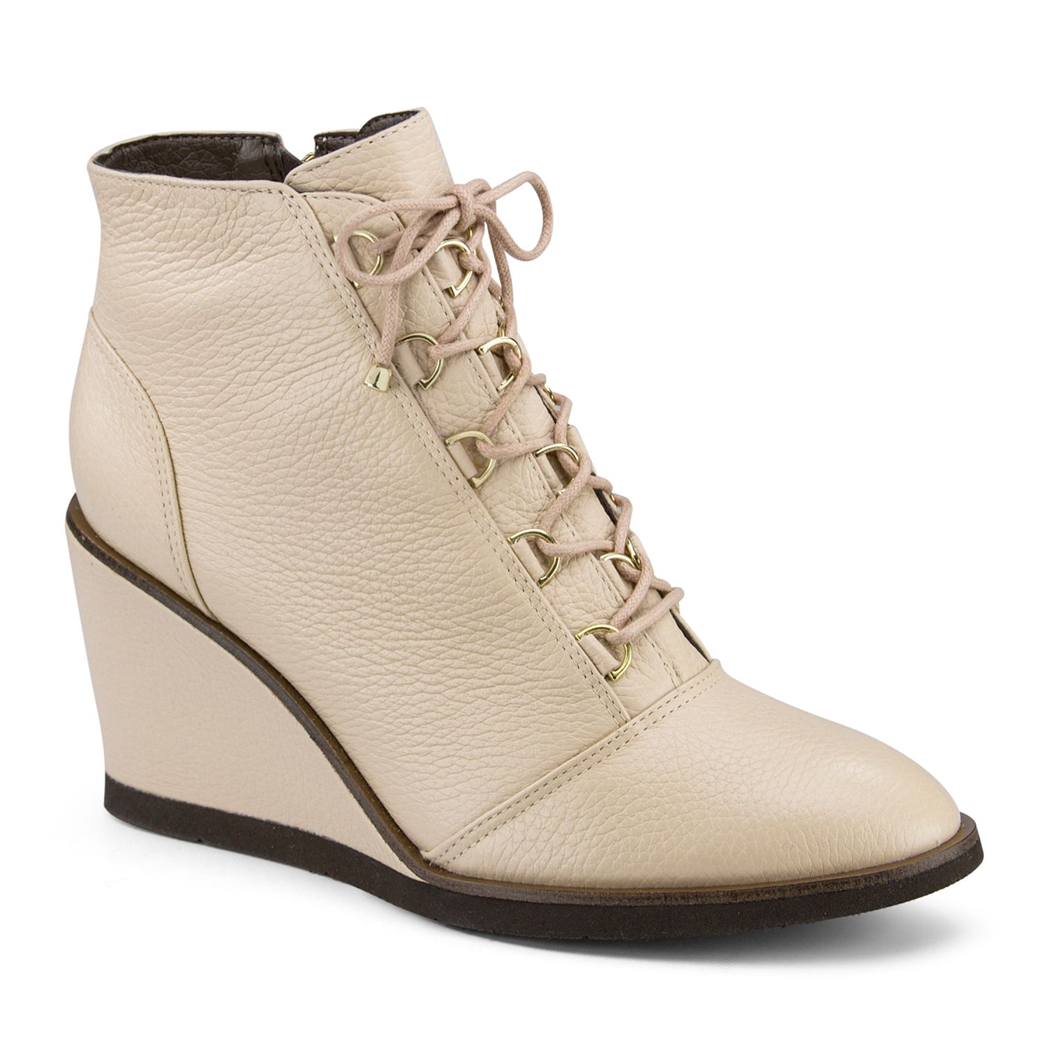verofatto bota cano curto