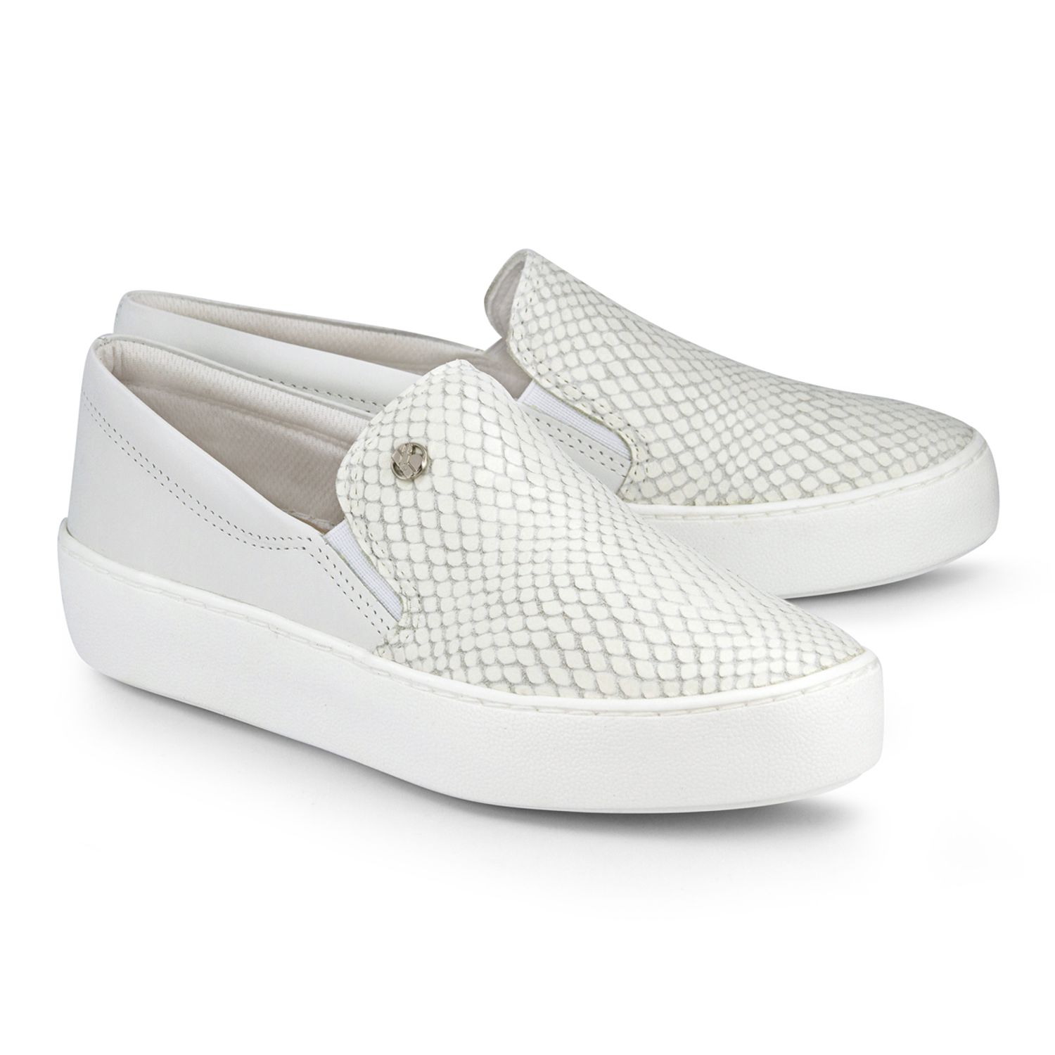 tenis branco 44