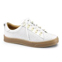 tenis verofatto branco