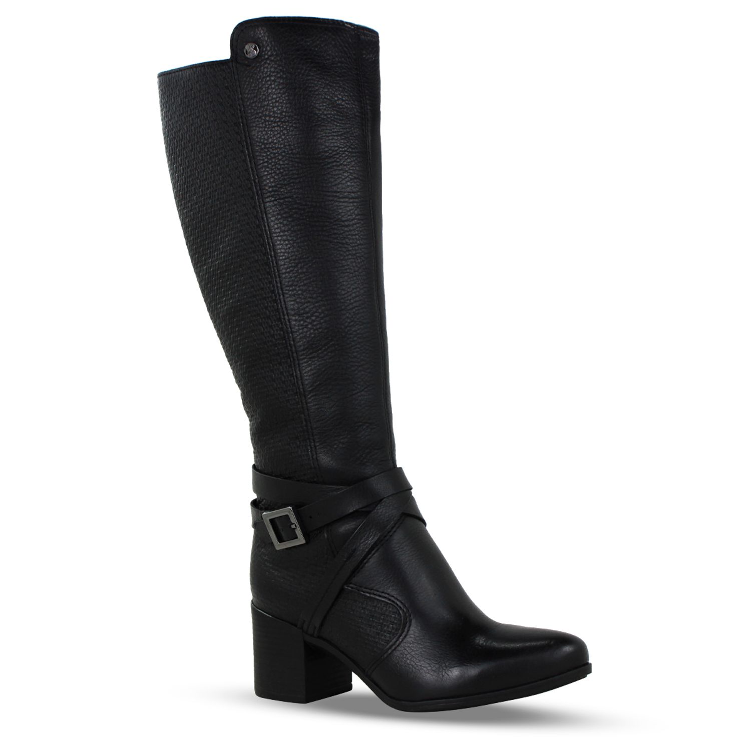 Botas bottero hot sale cano longo