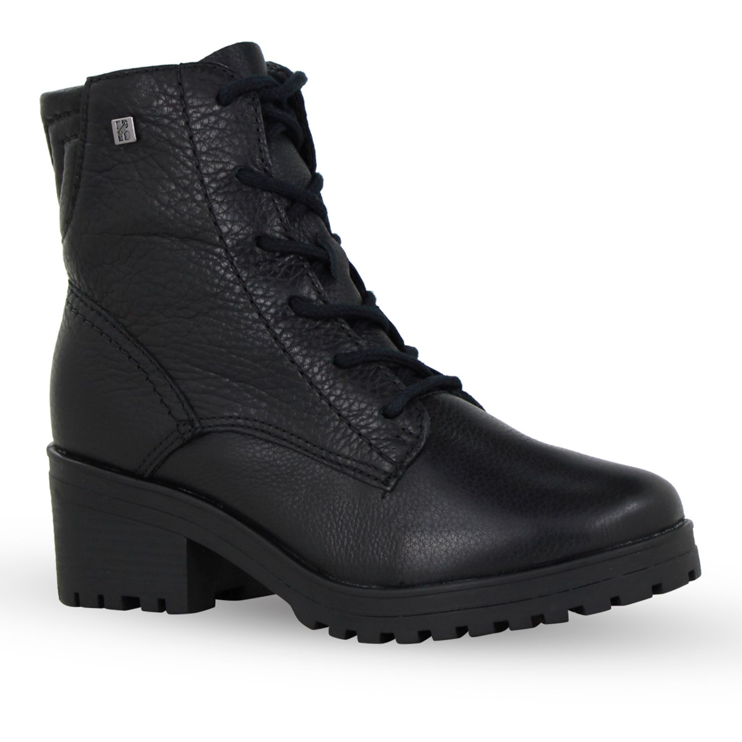 Botas bottero sale coturno