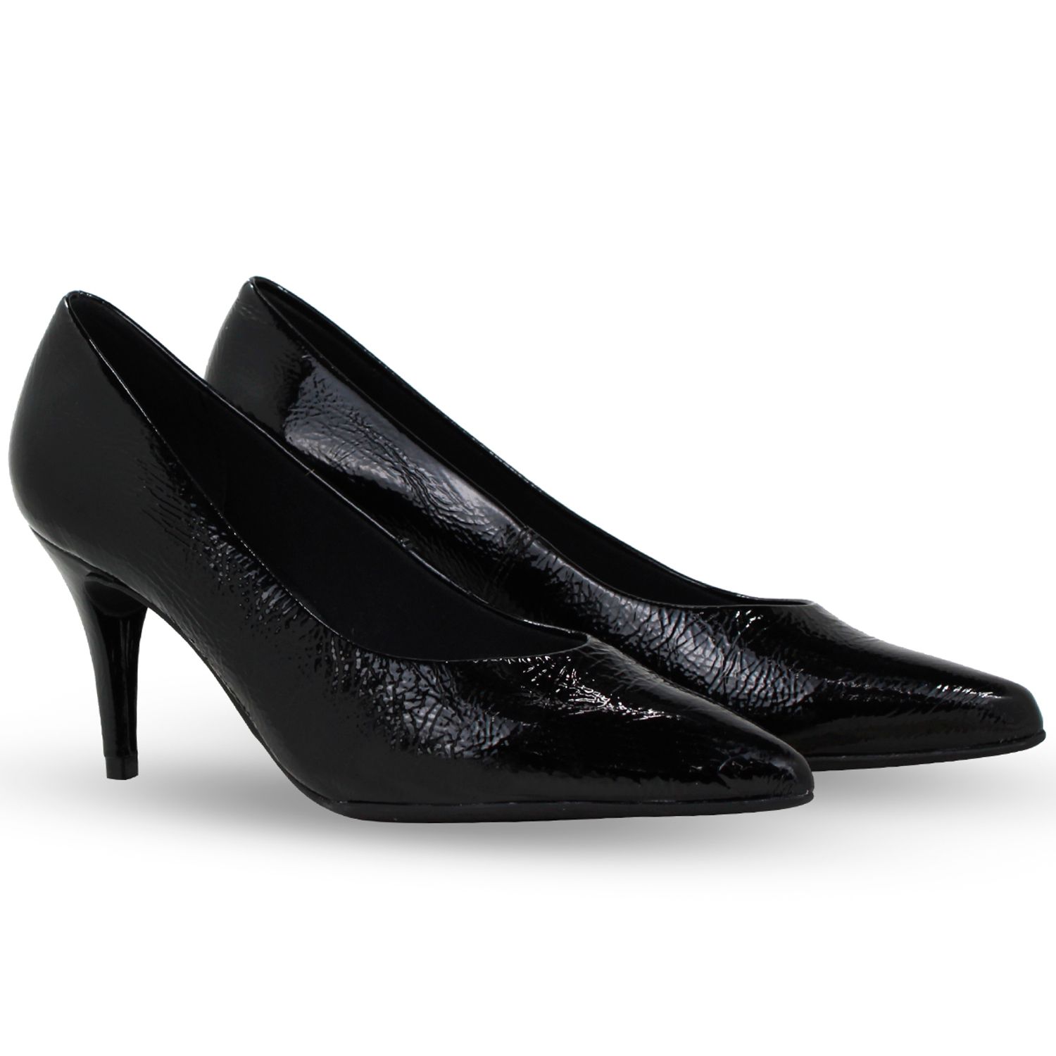 Scarpin sapato best sale