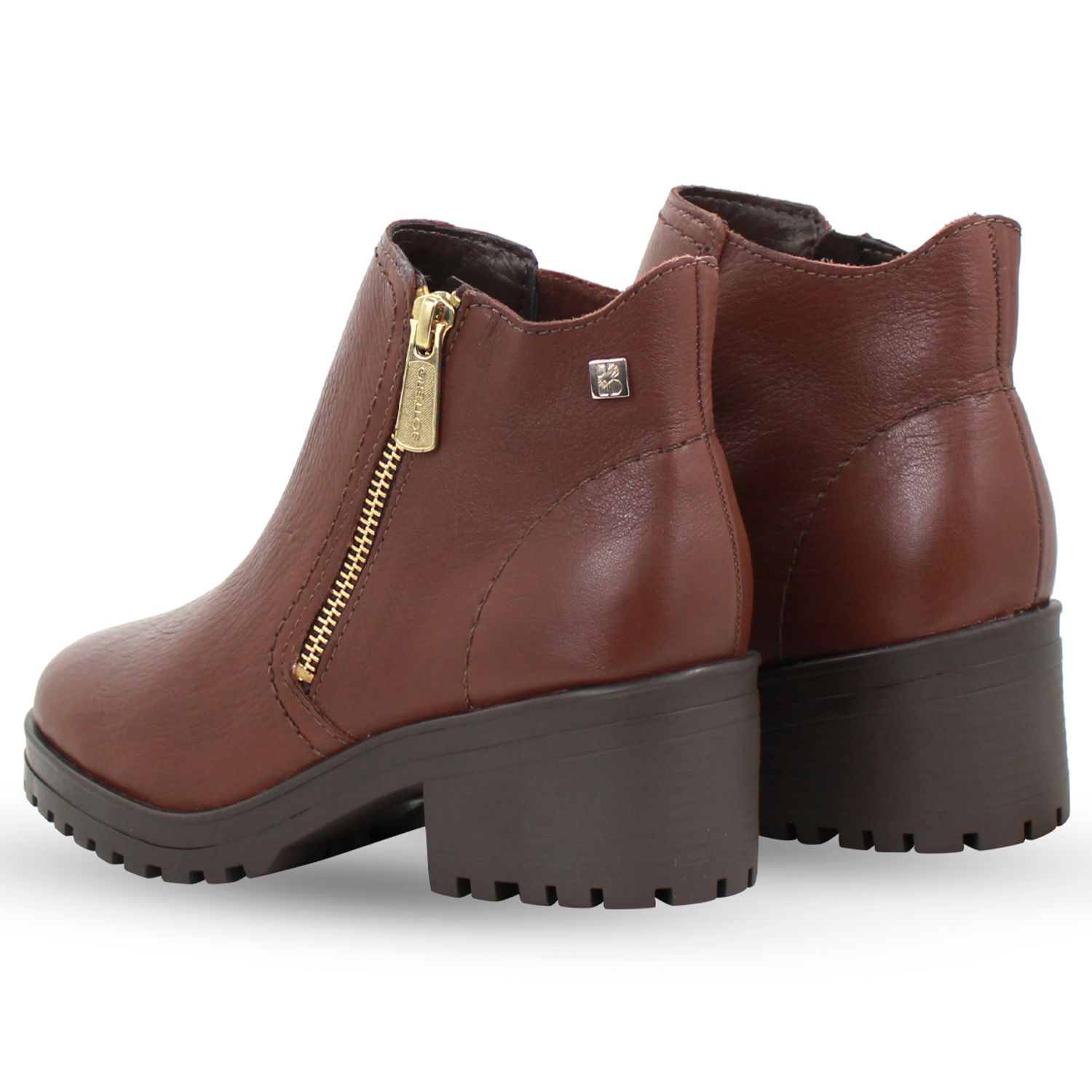 BOTA CANO CURTO 61228 - ROMA COHIBA