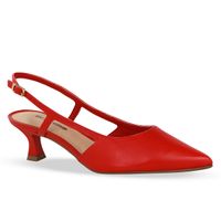Sapatos Femininos Mocassim Scarpin e muito mais